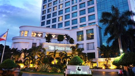 marco polo davao|Marco Polo Davao .